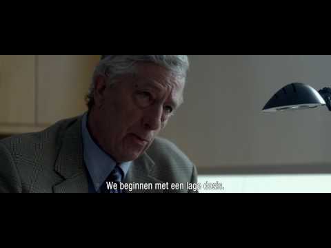 afbeelding No Letting Go