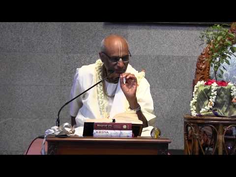 Srimad Bhagavatam | HG Madhu Pandit Dasa | SB 3.29.29 | 15-05-2018