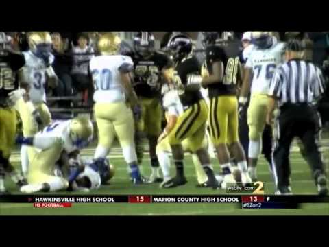 McEachern vs. Colquitt Co.