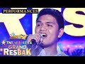 John Mark Digamon | Say You'll Never Go | Tawag ng Tanghalan