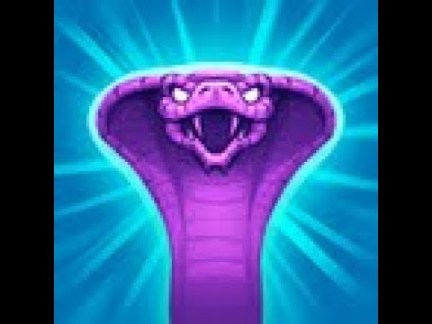 Mal'Damba Ultimate | Paladins