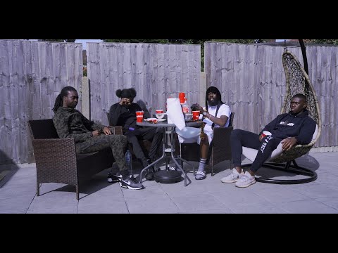 Flowz Flowetry ft Sense - My Life (Prod By Nonz) Official Video