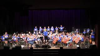 Bike (Pink Floyd cover) - 2019 Seattle Rock Orchestra Summer Intensive