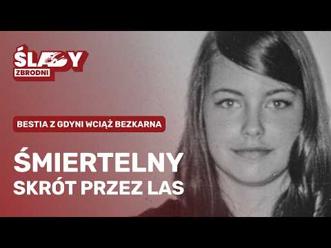 Ślady and Olga Herring