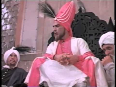 La Leggenda di Aladino (1977) - fiaba CineVideo