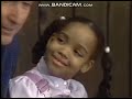 Classic Sesame Street Bob Sings A Butterfly 1985
