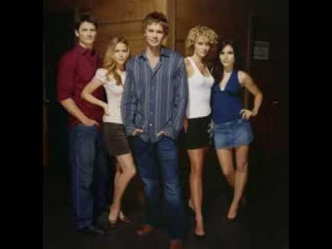 One Tree Hill 303 Motorcyle Dreamer - Lamar