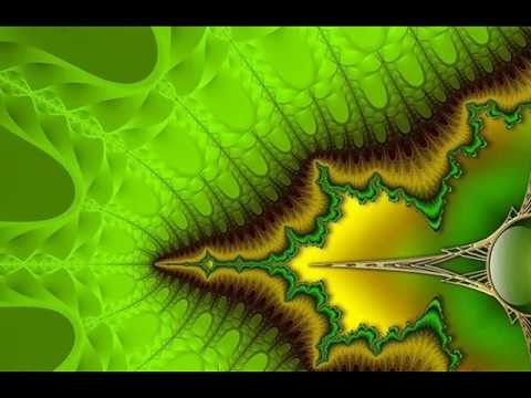 Sonic Entity - Live Set - Forest Sound [Autumn Edition] 2012