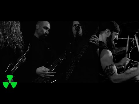 IMMOLATION - Rise The Heretics (OFFICIAL MUSIC VIDEO)