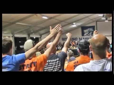 Festa Biancoblu - Tredicesima Edizione - Terzo Servizio