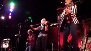 Court Yard Hounds - I Miss You- Union Chapel