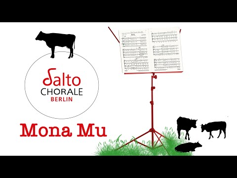 Salto Chorale Berlin – Mona Mu