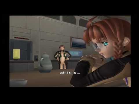 Xenosaga Episode I: Der Wille zur Macht (Cutscenes) (18)