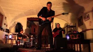 Gianfranco Fichera Cogliandro   Prince of Darkness - Ibanez Guitar & Marshall Amplification