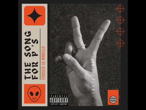The Song For P's - Feruscio x Maneillo