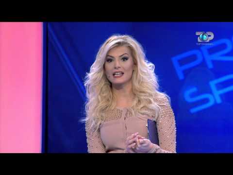 Procesi Sportiv, 10 Prill 2016, Pjesa 1 - Top Channel Albania - Sport Talk Show