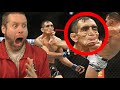 LOOK AT HIS FACE 100 Most Brutal Knockouts You Ll Ever See