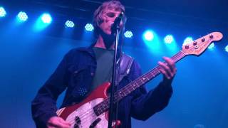 Sloan - So Beyond Me - Live @ The Constellation Room (9/25/16)