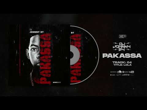 Dj Johnny By - Lola | Pakassa