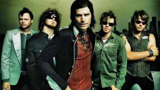 Hinder - Lost in the sun.wmv