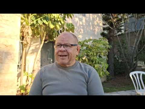 Final countdown, 6.3.2026, Jukka Nieminen