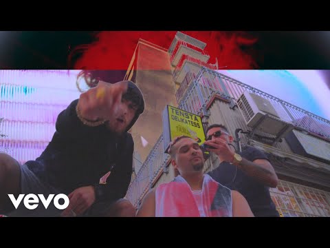 Dani M, Z.E - Inte meningen