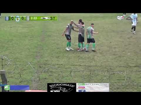 Victoriano Arenas 0 Excursionistas 1  FECHA 1 APERTURA 2021 Primera C