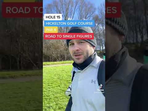 Seb web the very average golfer