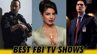 10 Best FBI TV Shows on Netflix, Hulu, Prime Video, HBOmax | Best FBI Web series