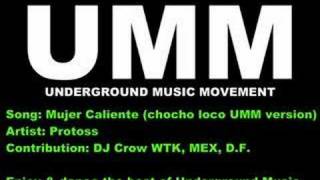 Sequential feat. Kleph Mujer Caliente (chocho loco UMM vsn)