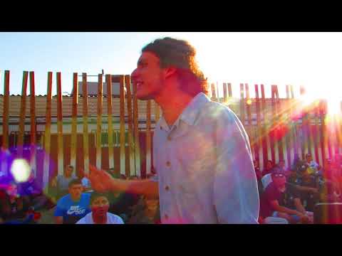 KLOWN VS ELMAMBOFLUYECONELTREBOLPSICODELICO - 8vos - GDU BATTLES