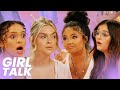girl talk - first dates (episode 18)