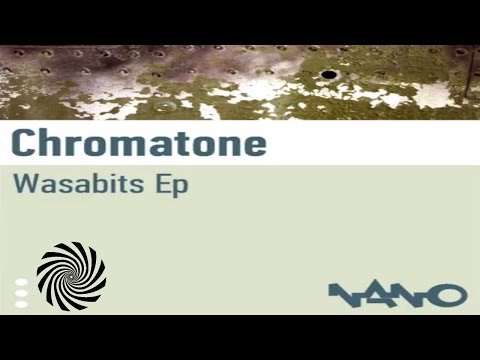 Chromatone - Smarty Pads