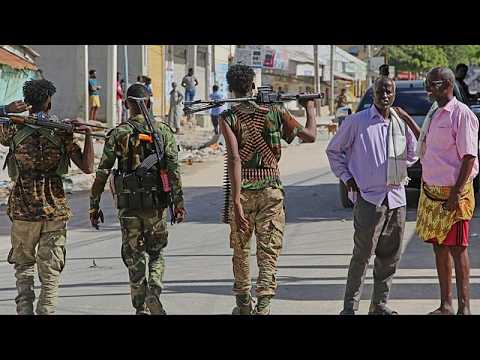 US to block UN funding for Somalia in blow to AU peace mission