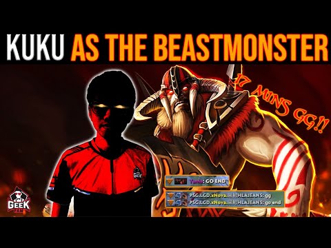 KUKU ft EYYOU VS XNOVA *17 MINS GG*