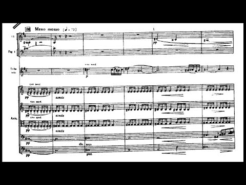 Alexander Arutiunian - Trumpet Concerto in Ab major (1950) (w/analysis)