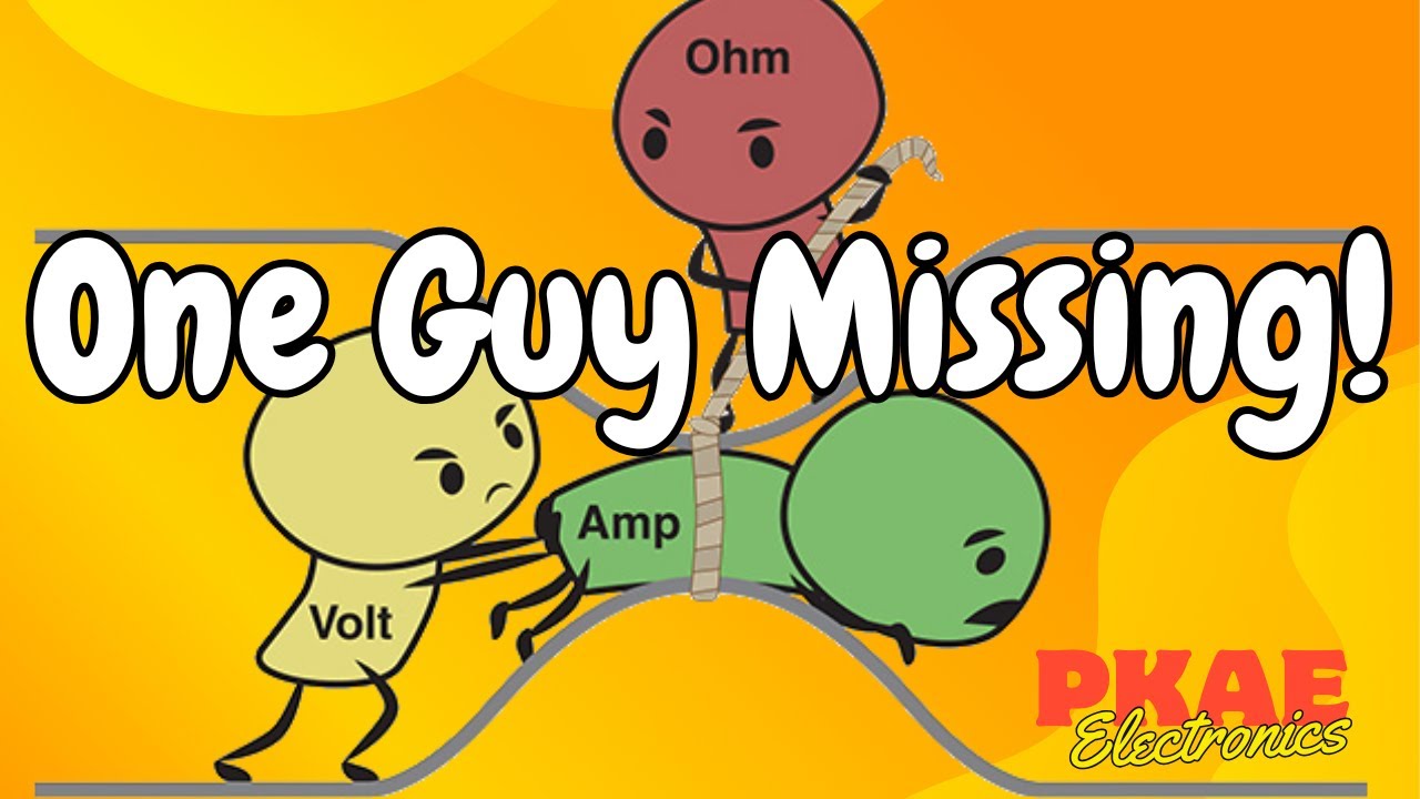 Impedance Explained.