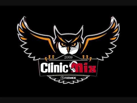 ClinicMix DJ™ • Odiie - MUNGKIN 2