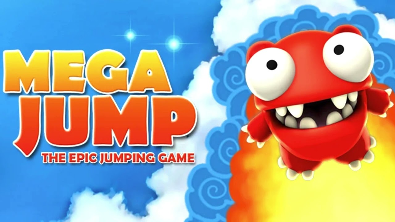 Mega Jump - Aeria
