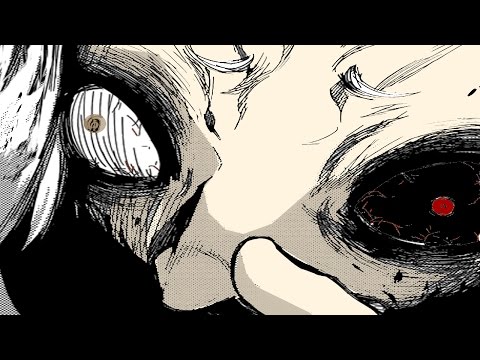 OMFG Tokyo Ghoul:re Chapter 24 Review 東京喰種:re - SEIDO'S WARPED LOGIC