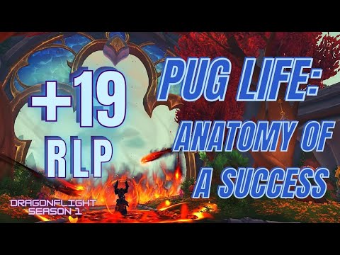 +19 Ruby Life Pools: Anatomy of a Success