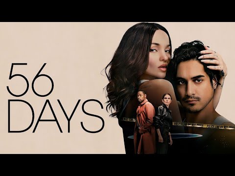 56 Days (2026) Full Movie Review | Romance / Drama / Explained 