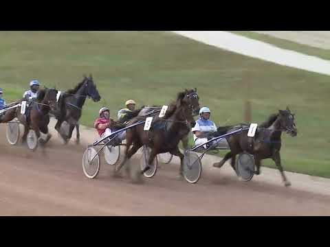 2023.09.30. 8. Futam - NANÁ DÍJ Autóstart!