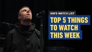 Top 5 Entertainment Picks for September 2026 — Full Breakdown & Transcript