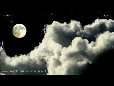 REM Sleep in 1 HOUR: Deep Sleep Music for Falling Asleep Faster Every Night