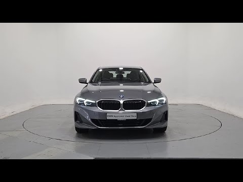 BMW 3-Series 330e Sport - Image 2