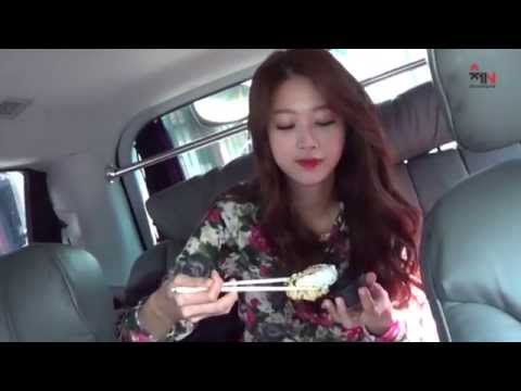 [中字] Nine Muses SE-N.55 在頭上配花的孩子(珉河&懸雅、倞利、慧美)