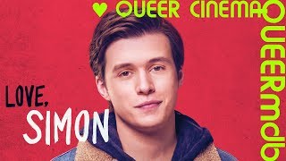Love, Simon | Gayfilm 2018 -- Full HD Trailer video
