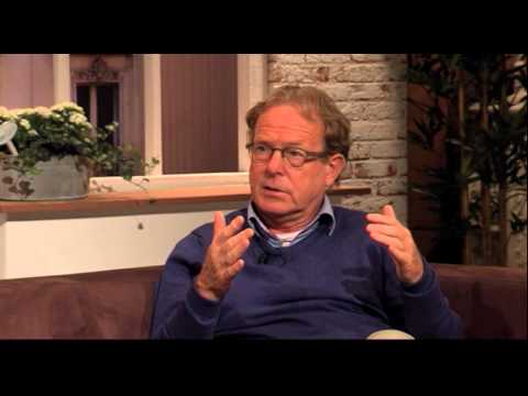 Café Tinto, 8 april 2014, deel 2 - Jetze Baas, Opvoeding & Onderwijs