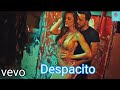 Luis fonsi- Despacito (official video)ft. Daddy yakee 1m views.